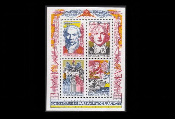 Fra 1990 blok 12